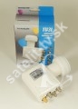 LNB SMART Titanium TU3L edition  SCR  - LNB Unicable 3 Legacy