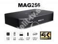 IPTV STB MAG-256 4K