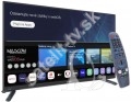 Televzor MASCOM TVMC28TFW11, WebOS, DVB-T2/S2, WIFI, 12V DC Travel TV