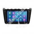 Multimedilne rdio Mazda 6 -  Android 10 -  4/64 Gb