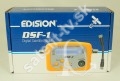 Meraci pristroj Edision DSF-1