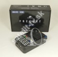 Merac prstroj Spacetronik Freesat  HD H.265 HEVC