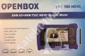 OPENBOX COMBO-METER TSC-200HEVC