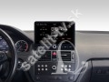 Android radio Dynavin Mercedes Klasse C