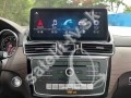 LCD panel pre Mercedes  12,3