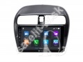Android radio Dynavin  Mitsubishi ASX D9-129 Premium - Carplay
