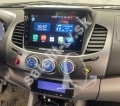 radio MITSUBISHI - L200