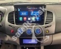 radio MITSUBISHI - L200