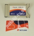 Modul Smit + karta Skylink M7 Irdeto