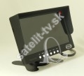 AHD LCD monitor do auta 7