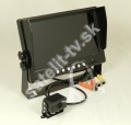 AHD LCD monitor 9