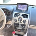 Renault Megane 2 Android radio