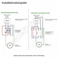 Tiahlovy motor Summit HQ015-24 15cm Hub