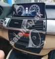 Multimedialne  android radio BMW X5 E70-  BMW X6 E71