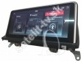 Multimedilne radio BMW X5 E70/X6 E71