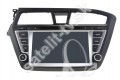 Multimedilne rdio Hyundai i20  DVD- GPS-BT- Android 7.1