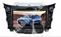 Multimedilne rdio HYUNDAI I30 WINCA S190  Android 7