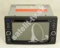 Multimedialne autoradio Kia Sorento