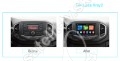 Multimedilne rdio Renault Captur - Lada Xray