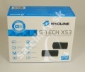 kamera s Wifi Neoline - X53