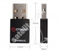 OCTAGON WL018 OPTIMA WLAN USB