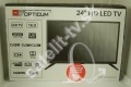 Televzor OPTICUM 24  TRAVEL 12-24V 