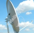 Satelitn parabola SAAB 120 cm FE