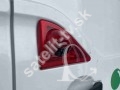 Parkovacia kamera pre Opel