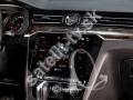 Autordio s Androidom pre VW Passat B8 so 4 x 100W zosilovaom triedy D, 10,1-palcovm displejom