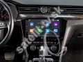  Android radio Dynavin VW Passat B8