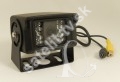 Cúvacia kamera Profi BUS -TRUCK na 12V-24 V Sharp Chip CAM317