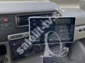  Android 1-DIN radio s 10