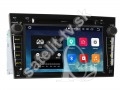 Multimedialne radio Opel Astra-Zafira-Vectra  - Android 10  - Octo core procesor