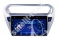 Multimediálne radio Peugeot 301 Octo core -Andorid 10