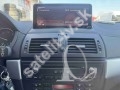 LCD panel BMW X3 E83 2004-2009 Carplay