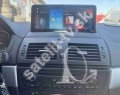 LCD panel BMW X3 E83 2004-2009 Carplay