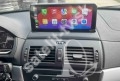 LCD panel BMW X3 E83 2004-2009 Carplay