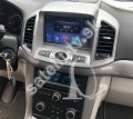 Multimedilne rdio Chevrolet Captiva