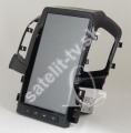 Radio Chevrolet Captiva 2008-2012 Tesla Style 13.6 inch  Android system PX6 - 4/64GB