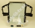 Radio Chevrolet Captiva 2008-2012 Tesla Style