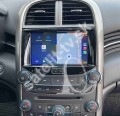 Android autoradio CHEVROLET MALIBU CarPlay