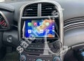 Android autoradio CHEVROLET MALIBU  CarPlay  2012-2015