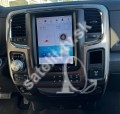 Android Radio Dodge RAM 1500 - Carplay