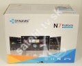 Multimedilne radio DYNAVIN N7 - Ford