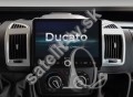 Autoradio Dynavin Fiat DUCATO