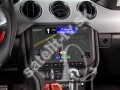 Dynavin radio Ford Mustang VI - CarPlay