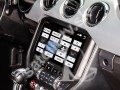 Dynavin radio Ford Mustang VI - CarPlay