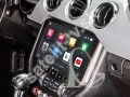 Dynavin radio Ford Mustang VI - CarPlay