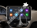 Android radio Dynavin Peugeot 208 - 2008