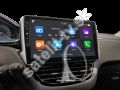 Android radio  Dynavin Peugeot 208 - 2008  2012-2018 D8-2S Flex